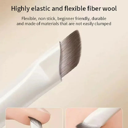 Eye Makeup Brush Set | Wovetsa