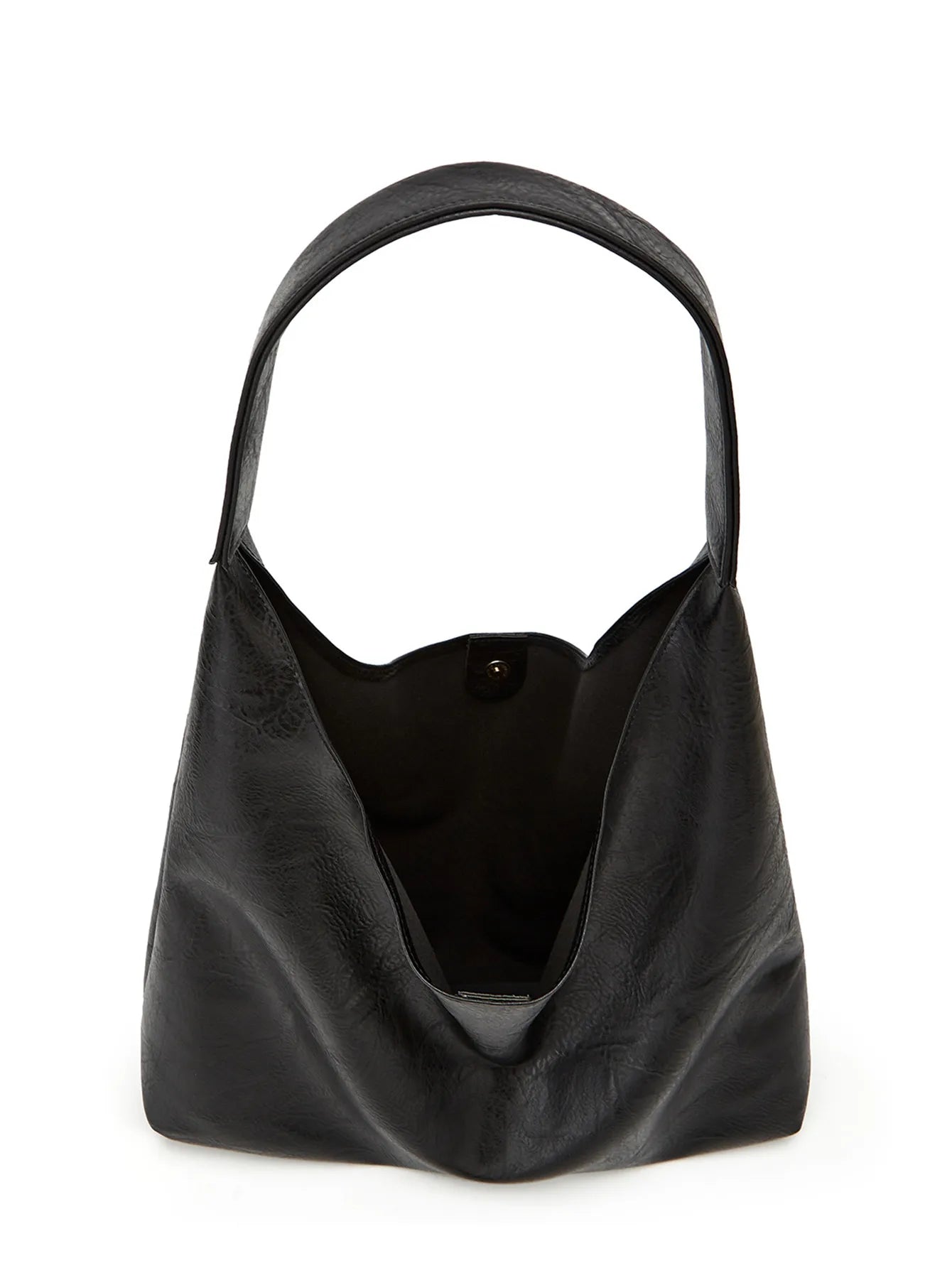 Retro Large Tote Bag | Wovetsa
