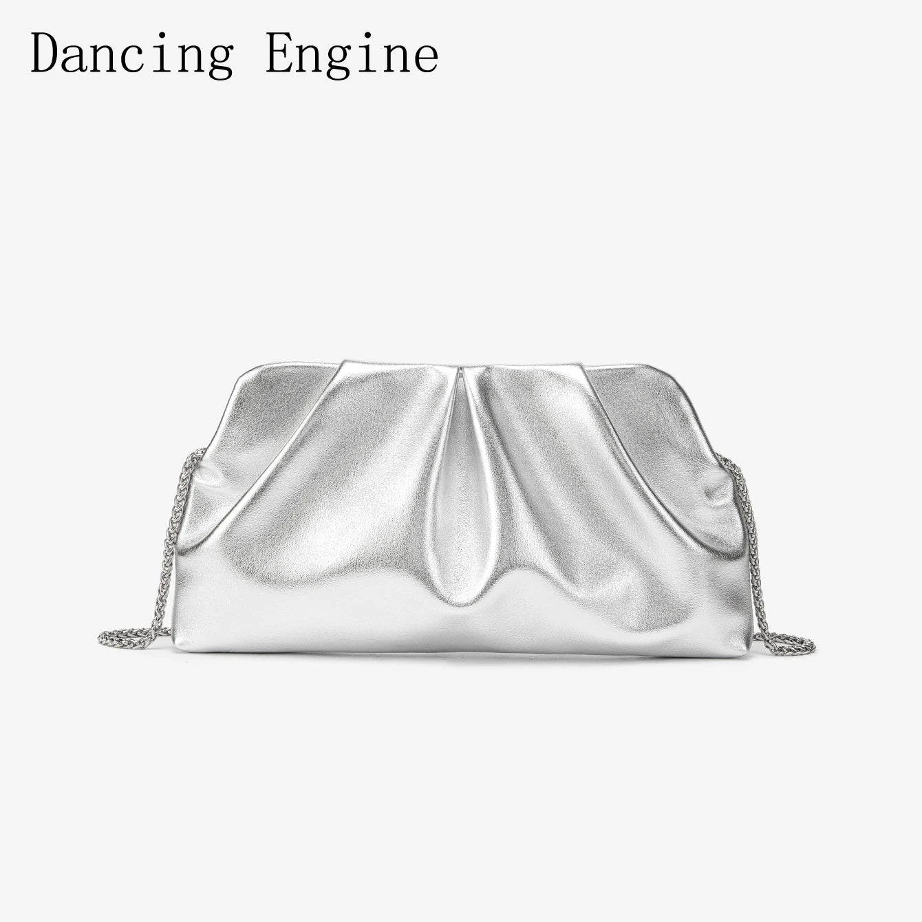 Luxury Evening Clutch Bag | Wovetsa