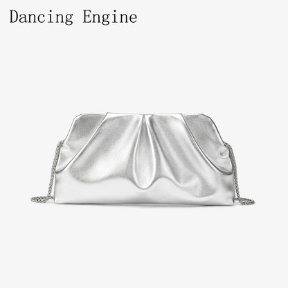 Luxury Evening Clutch Bag | Wovetsa