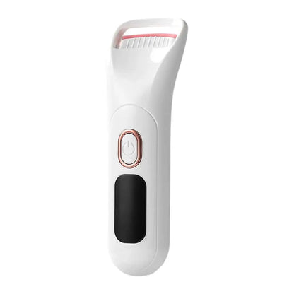 Heated Electric Eyelash Curler | Wovetsa