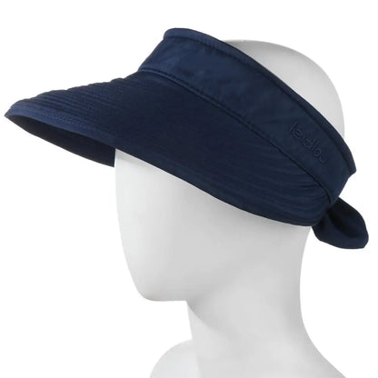 Wide Brim Sun Hat UV Protection | Wovetsa