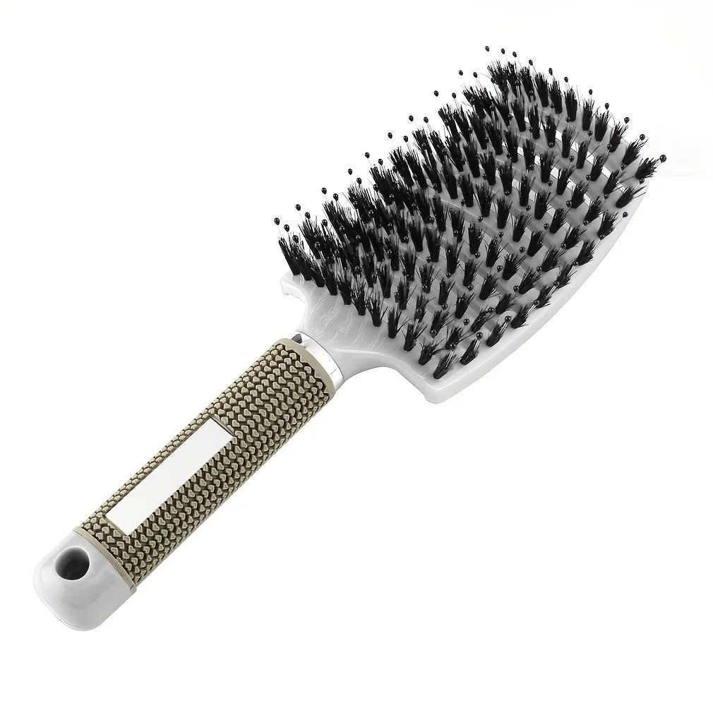 Scalp Massage Hair Brush | Wovetsa