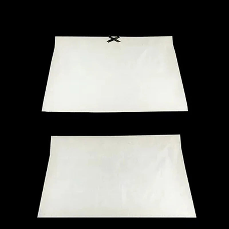 Y2K Bow-Trim Crop Tank Top | Wovetsa
