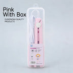 3-in-1 Mini Hair Straightener & Curler | Wovetsa