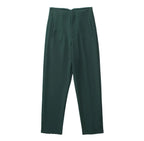 High Waist Pencil Pants | Wovetsa