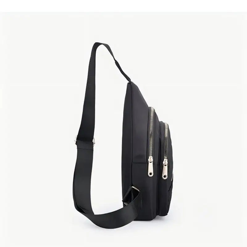Neutral Tone Hobo Shoulder & Crossbody Bag | Wovetsa