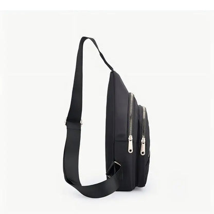 Neutral Tone Hobo Shoulder & Crossbody Bag | Wovetsa