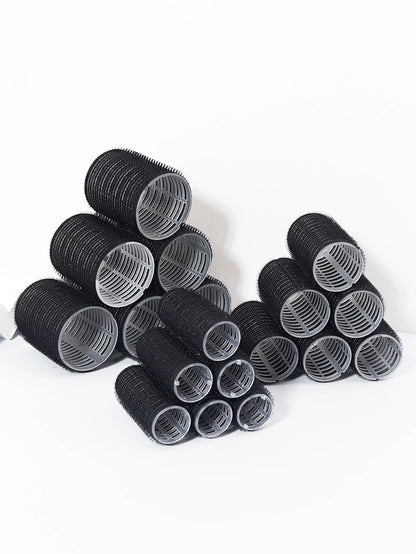 Heatless Hair Curler Set | Wovetsa