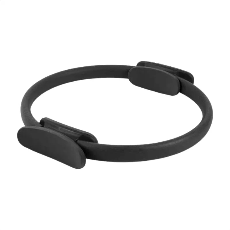 Pilates Ring for Women — Yoga & Home Workout Circle | Wovetsa