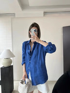 Long Sleeve Sun Protection Shirt | Wovetsa
