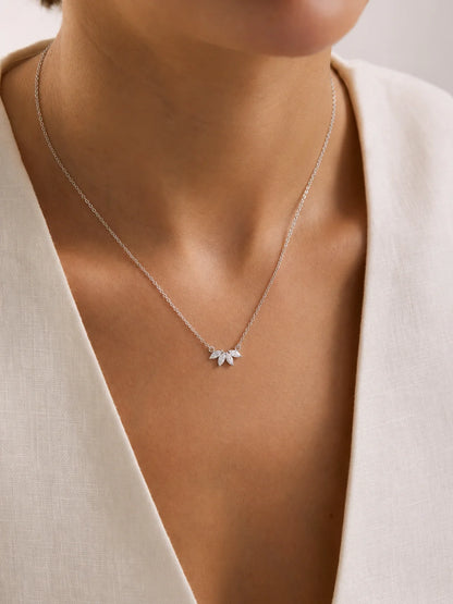 Gold Pendant Necklace Collection | Wovetsa
