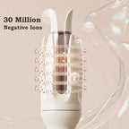Automatic 28mm Negative Ion Hair Curler | Wovetsa