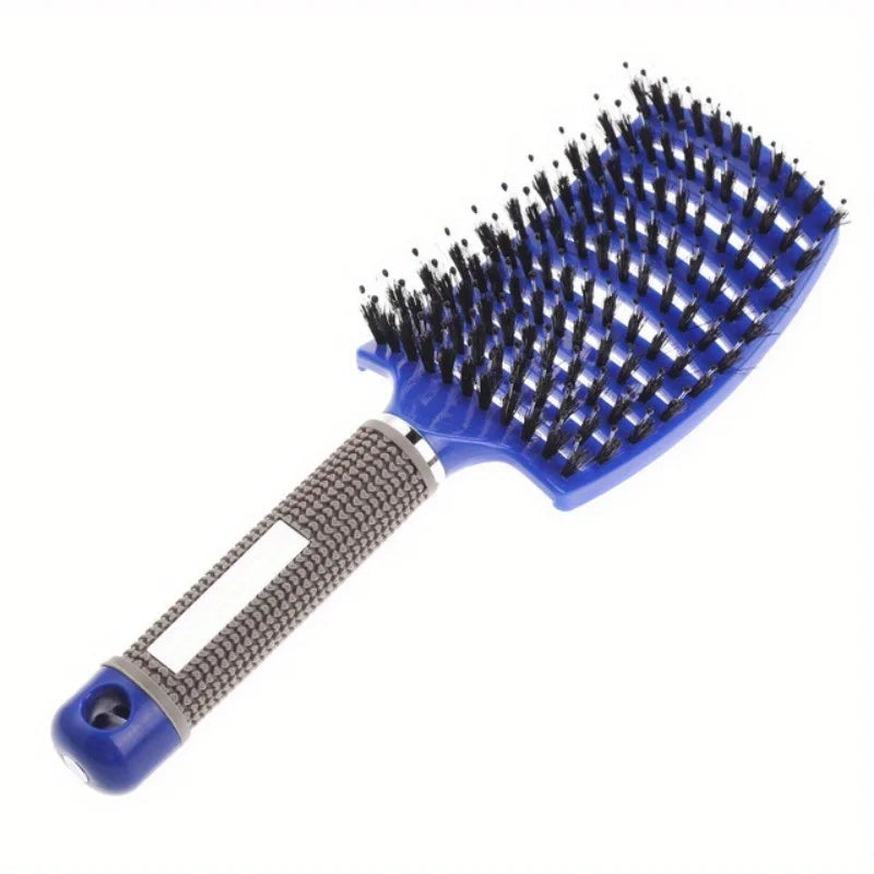 Scalp Massage Hair Brush | Wovetsa