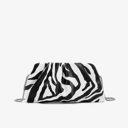 Luxury Evening Clutch Bag | Wovetsa