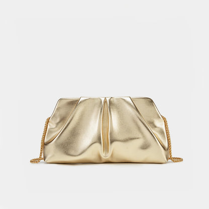 Luxury Evening Clutch Bag | Wovetsa