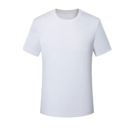 Heavy Cotton Short Sleeve T-Shirt | Wovetsa