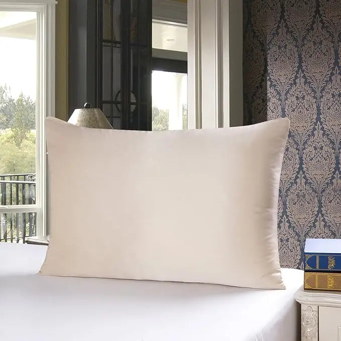 19 Momme Mulberry Silk Pillowcase OEKO-TEX Certified | Wovetsa