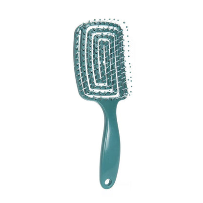 Volumizing Detangling Hair Comb | Wovetsa