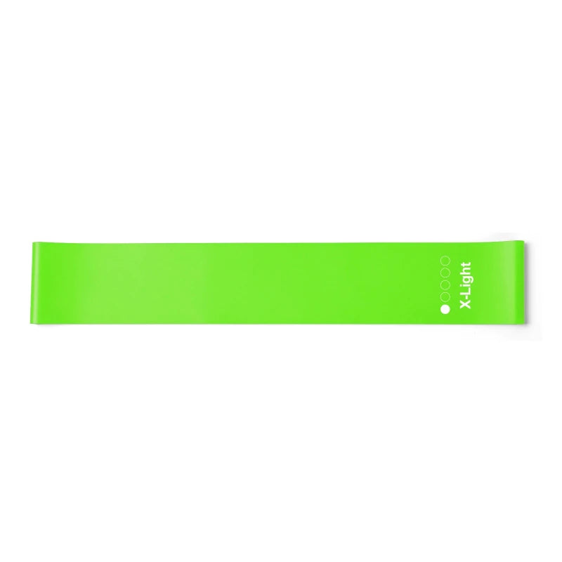 Resistance Bands for Women — Yoga, Pilates & Strength Training | Wovetsa