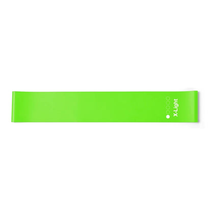 Resistance Bands for Women — Yoga, Pilates & Strength Training | Wovetsa