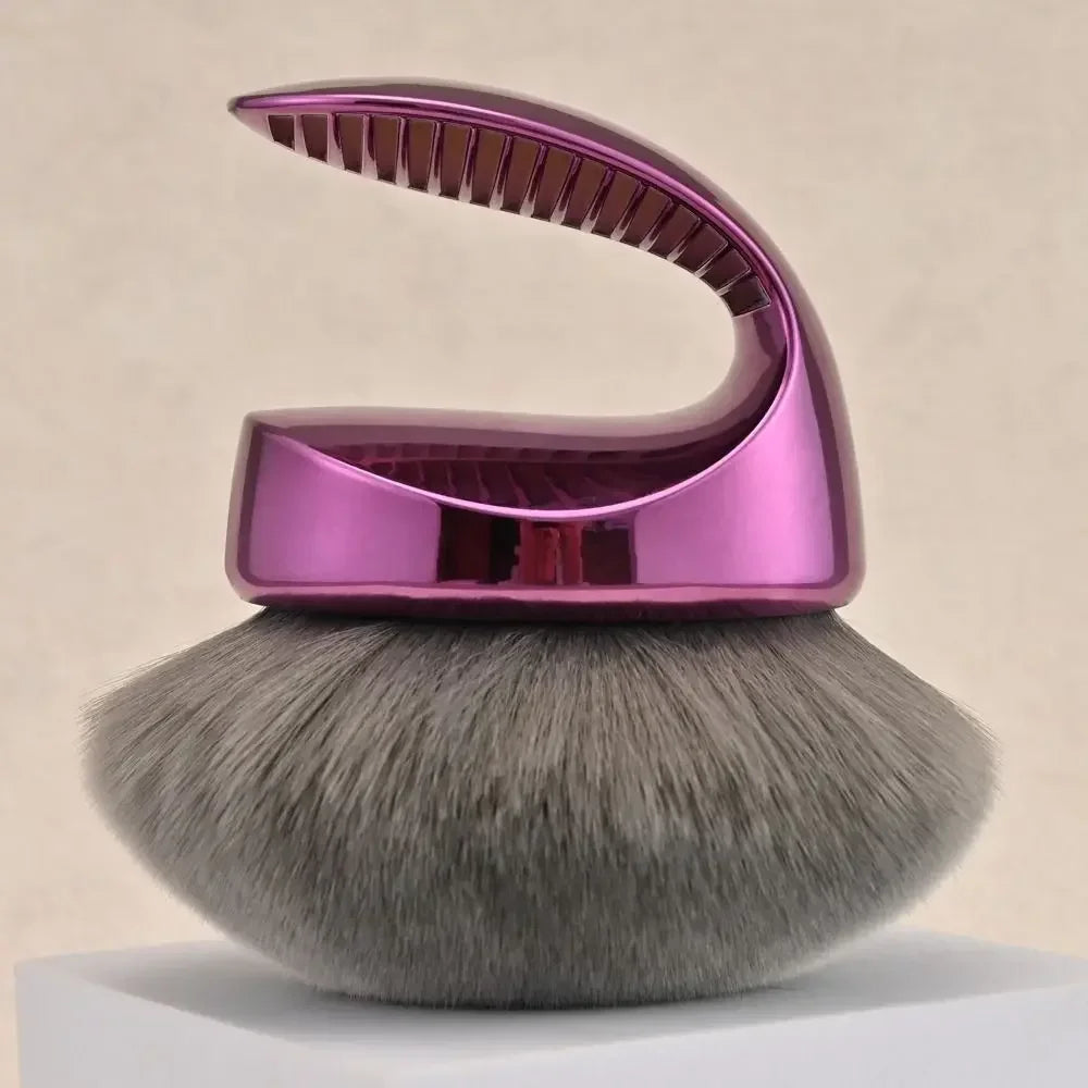 Body Kabuki Brush | Wovetsa