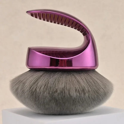 Body Kabuki Brush | Wovetsa