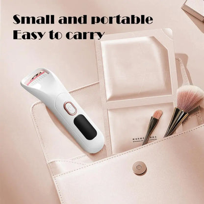 Heated Electric Eyelash Curler | Wovetsa