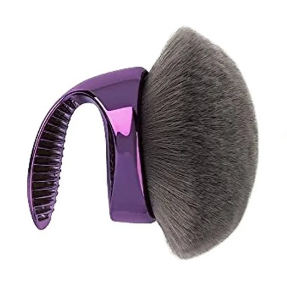 Body Kabuki Brush | Wovetsa