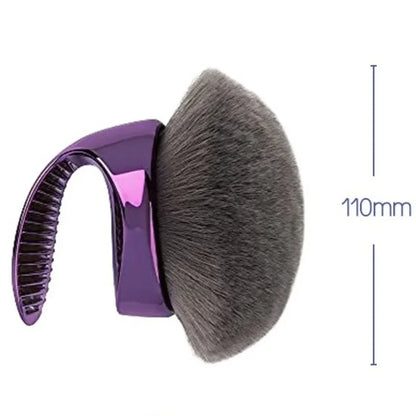 Body Kabuki Brush | Wovetsa