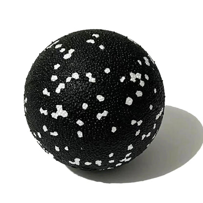 Peanut Massage Ball for Women — Muscle Relief & Myofascial Release | Wovetsa