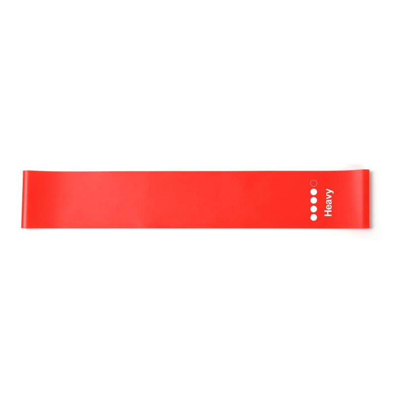 Resistance Bands for Women — Yoga, Pilates & Strength Training | Wovetsa