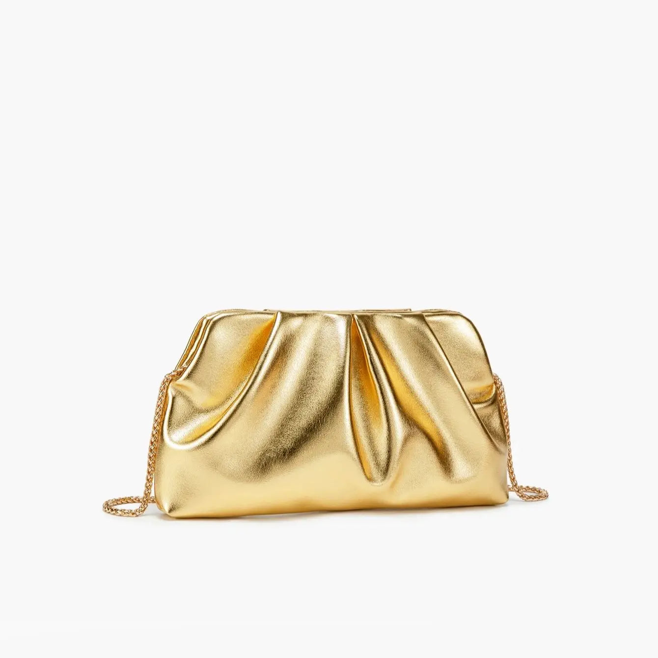 Luxury Evening Clutch Bag | Wovetsa