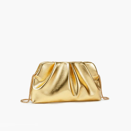 Luxury Evening Clutch Bag | Wovetsa