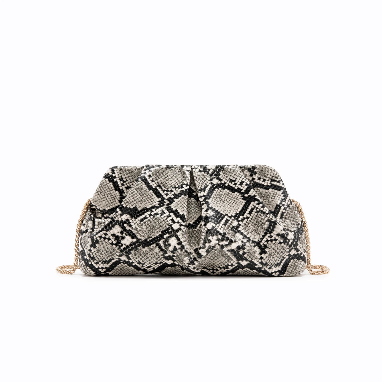 Luxury Evening Clutch Bag | Wovetsa