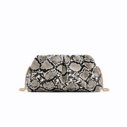 Luxury Evening Clutch Bag | Wovetsa