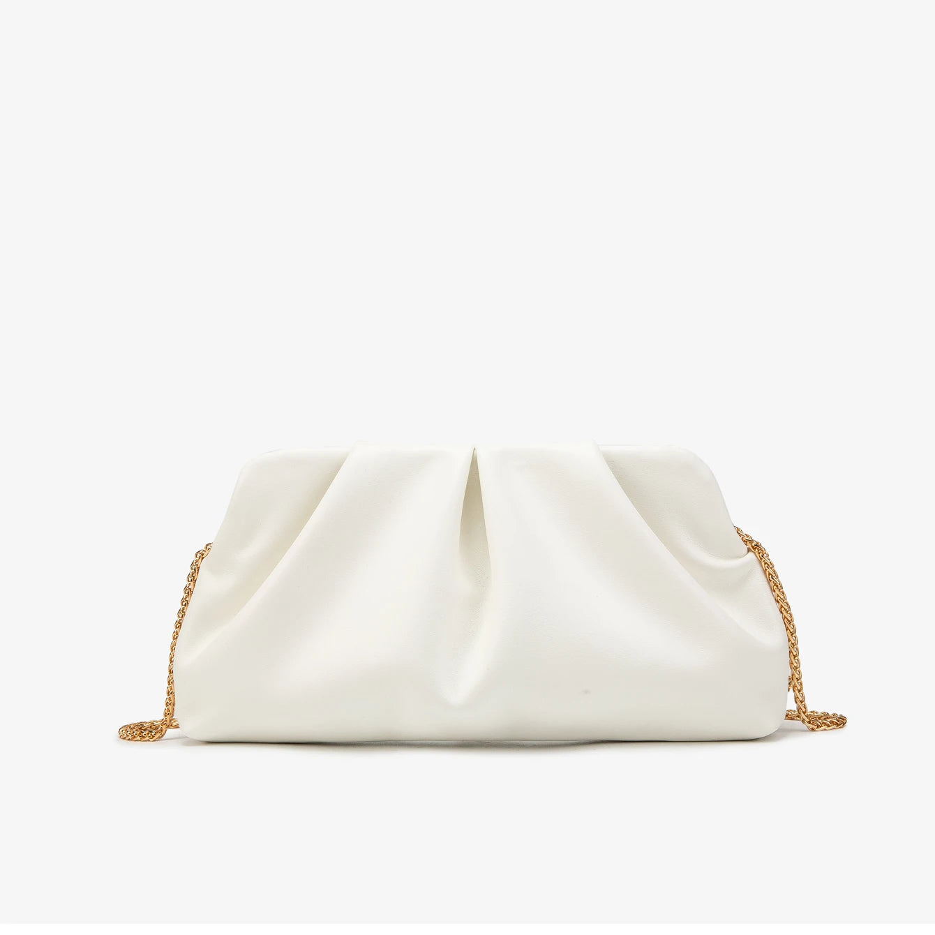Luxury Evening Clutch Bag | Wovetsa