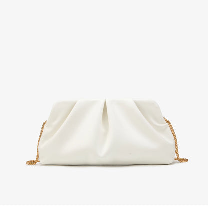 Luxury Evening Clutch Bag | Wovetsa