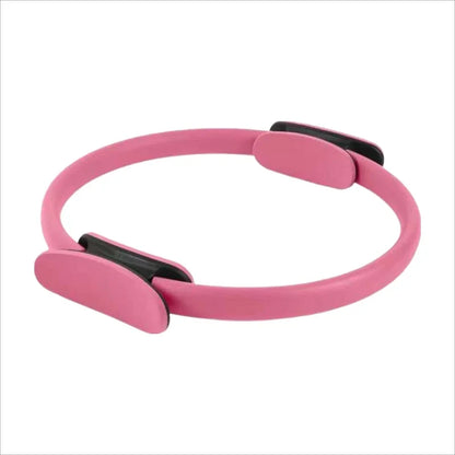 Pilates Ring for Women — Yoga & Home Workout Circle | Wovetsa