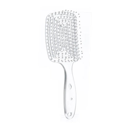 Volumizing Detangling Hair Comb | Wovetsa