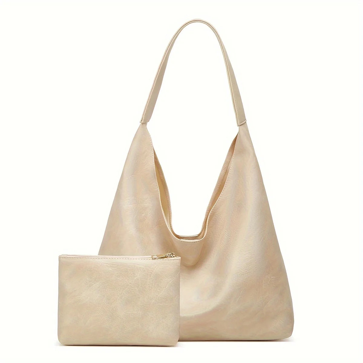 Retro Large Tote Bag | Wovetsa