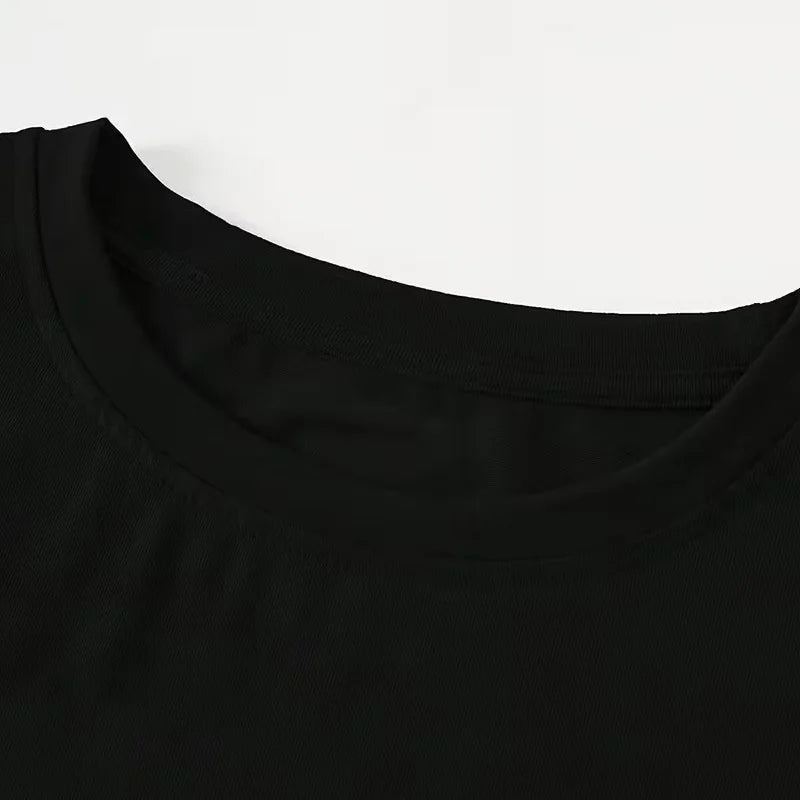 Vintage Graphic Crop Top | Wovetsa