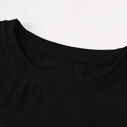 Vintage Graphic Crop Top | Wovetsa