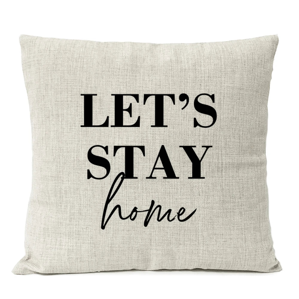 Abstract Arch Boho Cushion Cover | Wovetsa