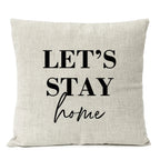 Abstract Arch Boho Cushion Cover | Wovetsa