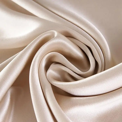 19 Momme Mulberry Silk Pillowcase OEKO-TEX Certified | Wovetsa