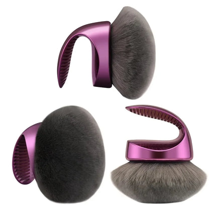 Body Kabuki Brush | Wovetsa