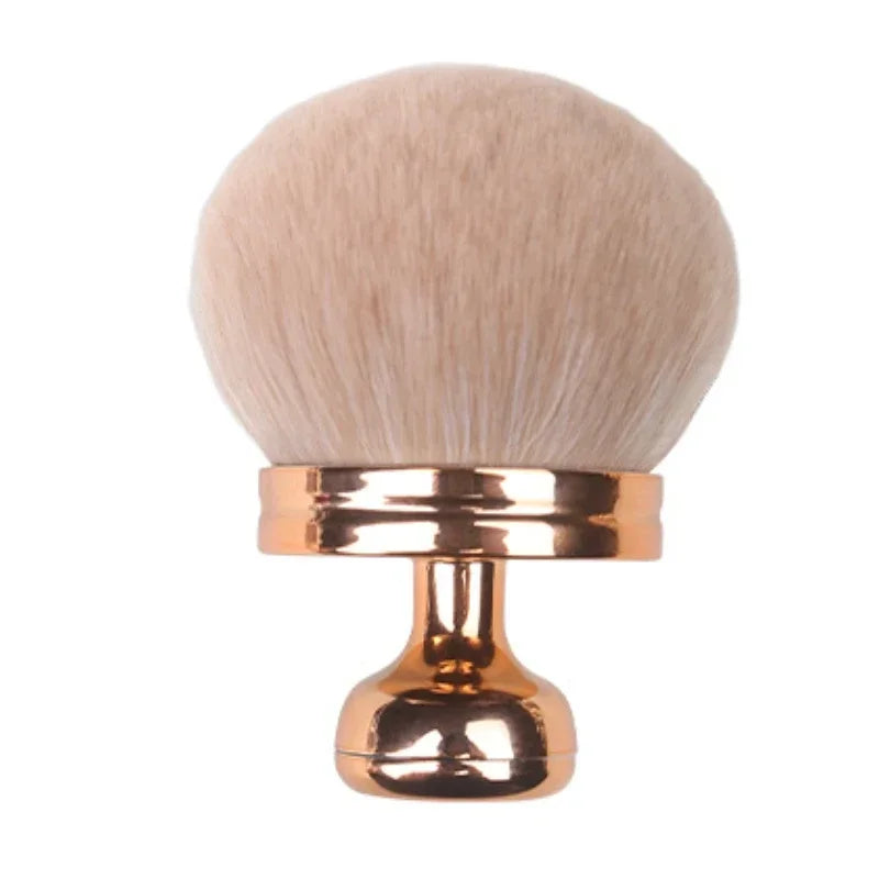 Body Kabuki Brush | Wovetsa