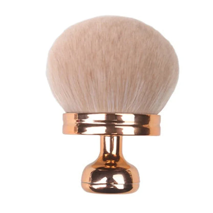 Body Kabuki Brush | Wovetsa