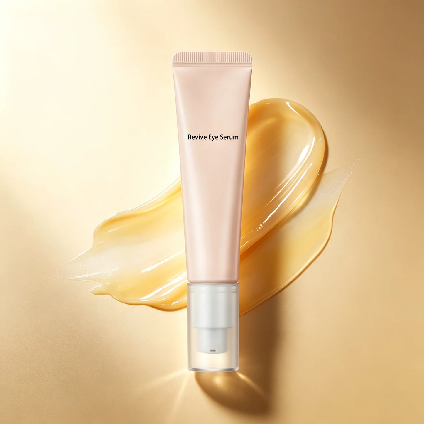 Retinol & Niacinamide Eye Serum | Wovetsa